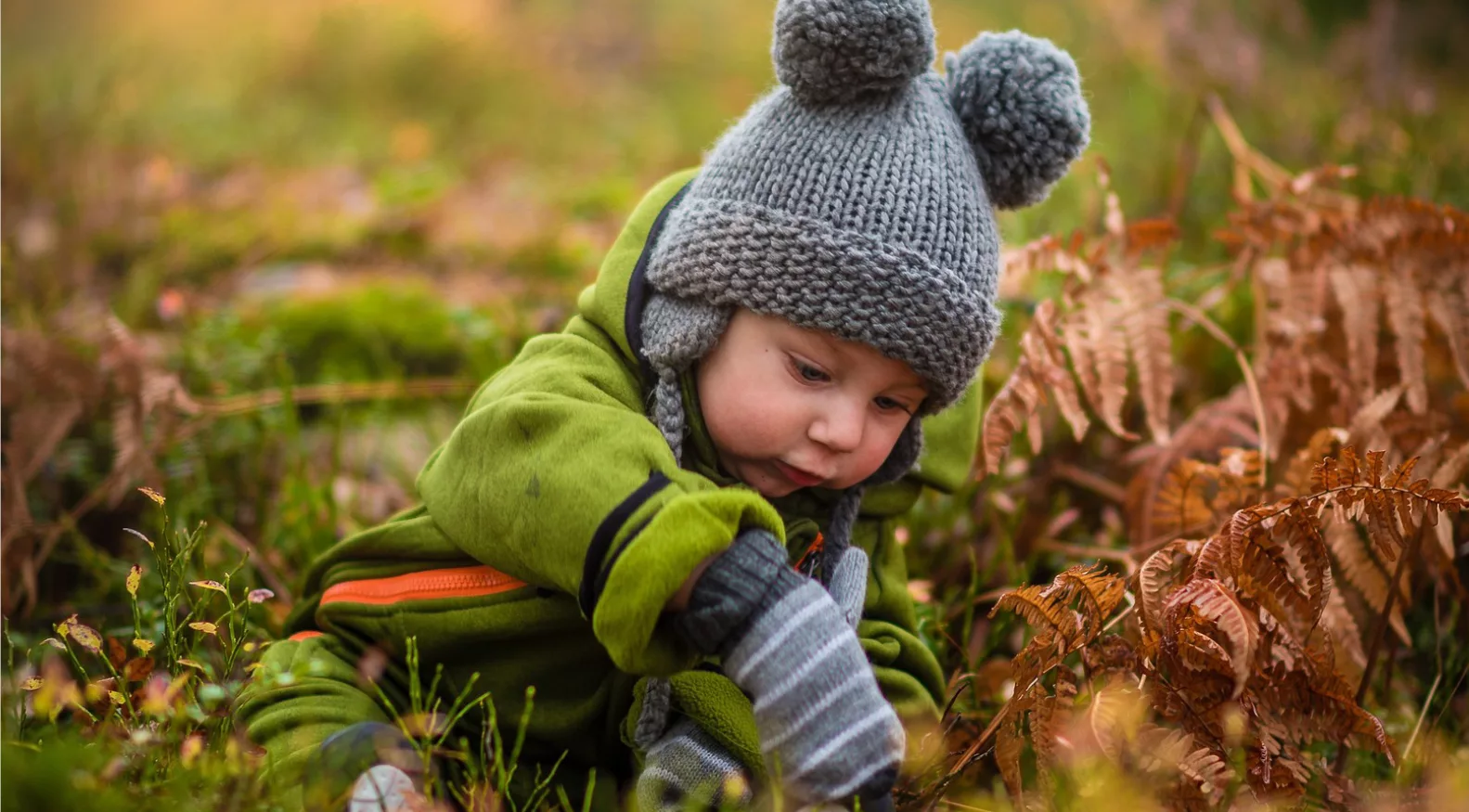 Sieste musicale parent-enfant